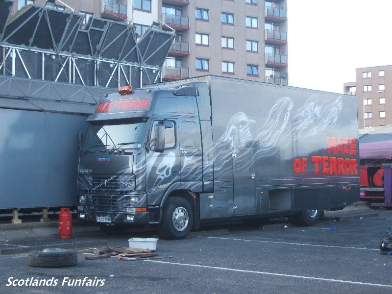 Stanley Reeves Volvo